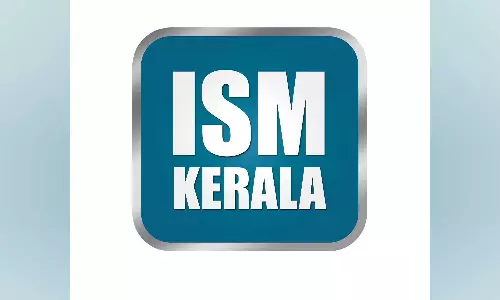 ism kerala