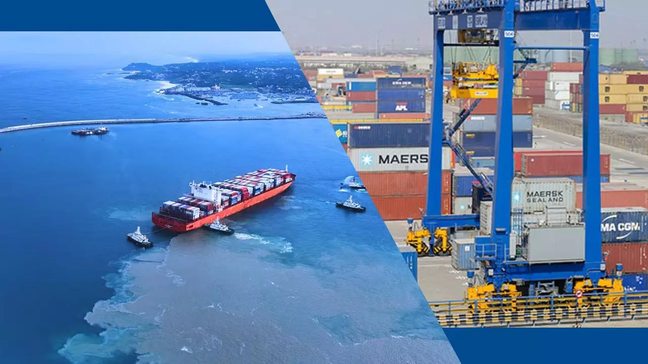 വിഴിഞ്ഞത്തെ സ്വപ്ന നങ്കൂരത്തിന് വല്ലാര്‍പാടത്തിന്റെ ഗതിയോ?