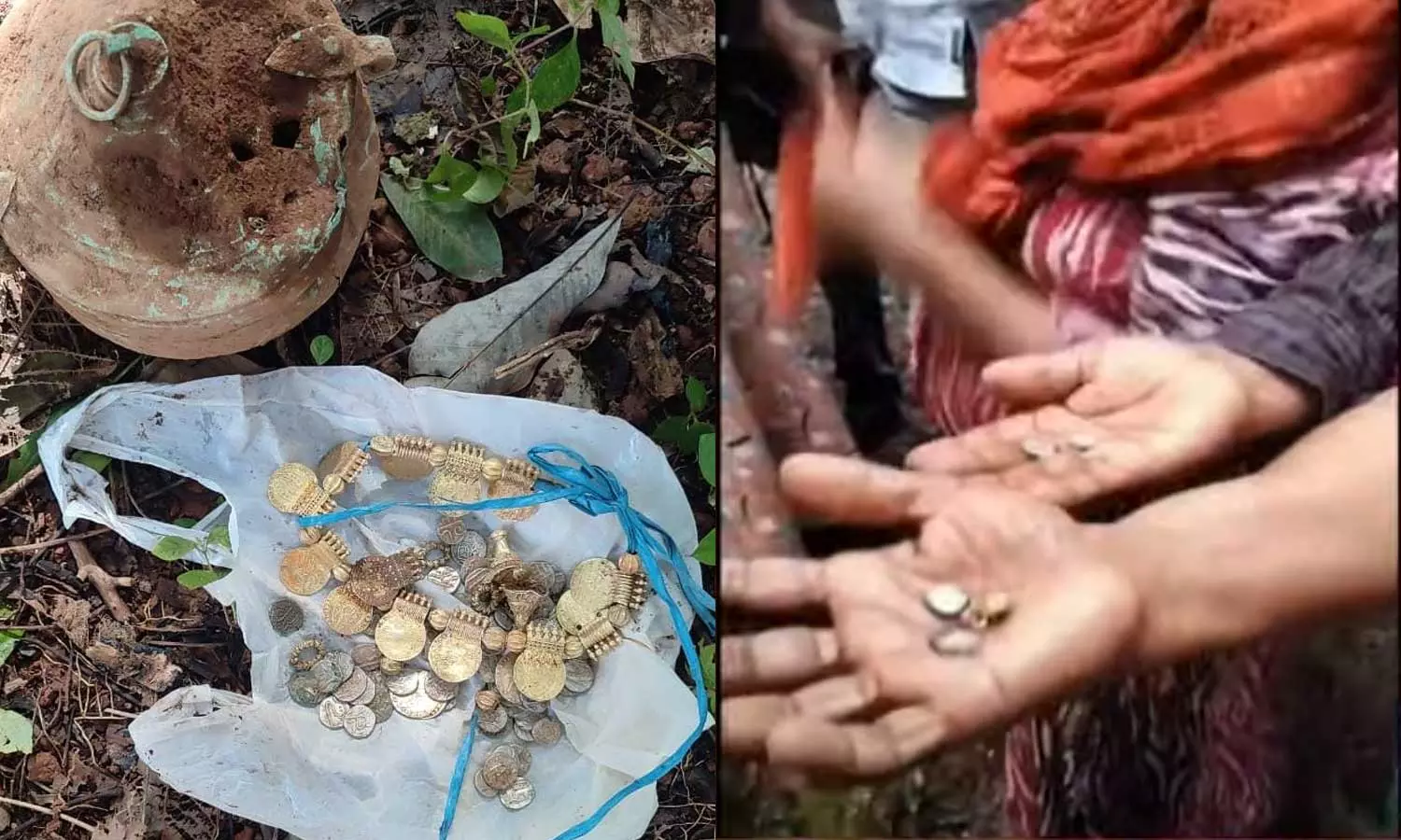 That is the treasure; The Department of Archeology said that further study and excavation will be carried out at Chemgai, latest news അത് നിധി തന്നെ; ചെങ്ങളായിൽ കൂടുതൽ പഠനവും ഖനനവും നടത്തുമെന്ന് പുരാവസ്തു വകുപ്പ് That is the treasure; The Department of Archeology said that further study and excavation will be carried out at Chemgai, latest news അത് നിധി തന്നെ; ചെങ്ങളായിൽ കൂടുതൽ പഠനവും ഖനനവും നടത്തുമെന്ന് പുരാവസ്തു വകുപ്പ്