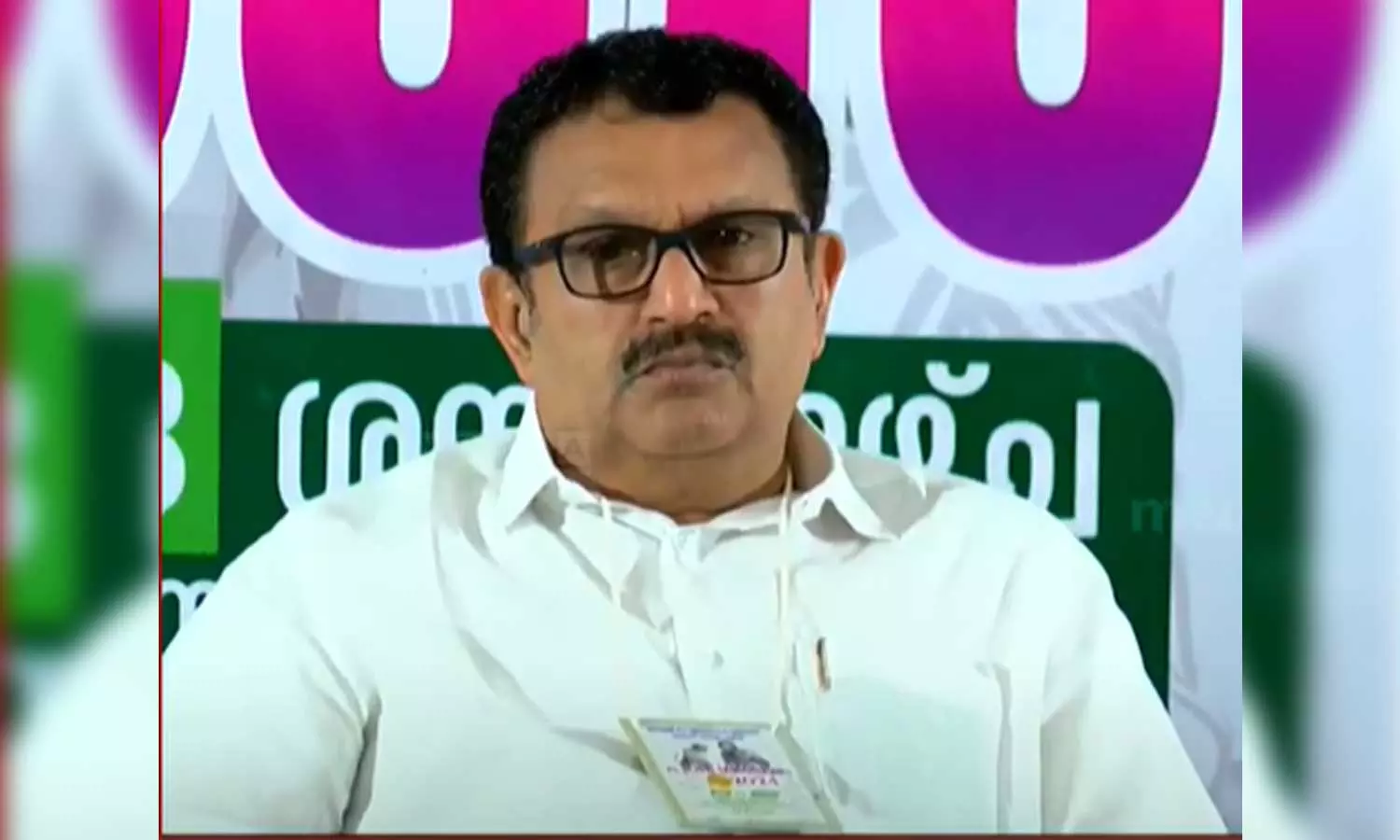 K Muralidharan K Muralidharan