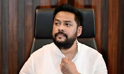 ED, arrest, ex-Karnataka minister, B Nagendra,Valmiki Corporation case,