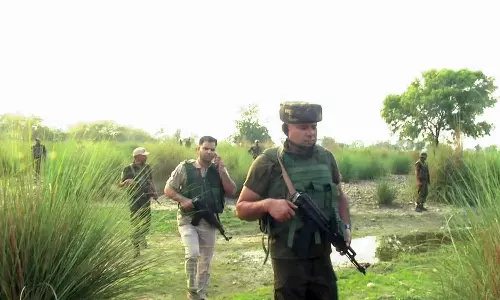 ഭീകരാക്രമണം: കത്വയിൽ സൈനിക വിന്യാസം ശക്തമാക്കി