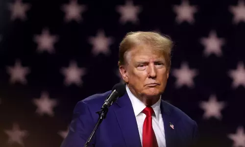 Meta Ends Restrictions On Donald Trumps Instagram And Facebook Accounts