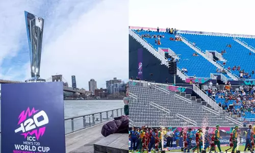 ടി20 ലോകകപ്പ് സംഘാടനത്തിലെ പിഴവ്; അന്താരാഷ്ട്ര ക്രിക്കറ്റ് കൗൺസിലിൽ കൂട്ട രാജി