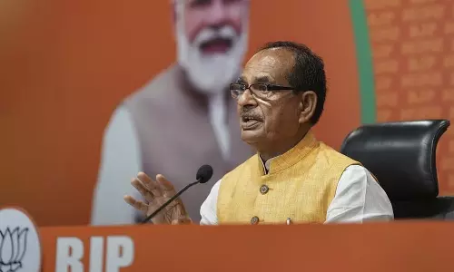 Shivraj Singh Chouhan