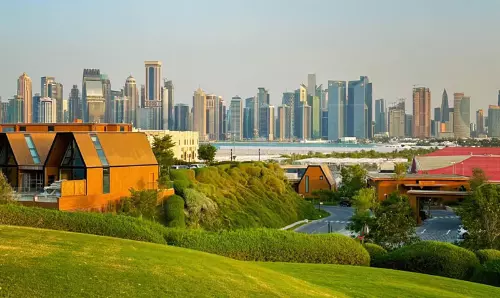 ആഗോള ജീവിത നിലവാര സൂചികയില് ഖത്തറിന് മുന്നേറ്റം ആഗോള ജീവിത നിലവാര സൂചികയില് ഖത്തറിന് മുന്നേറ്റം