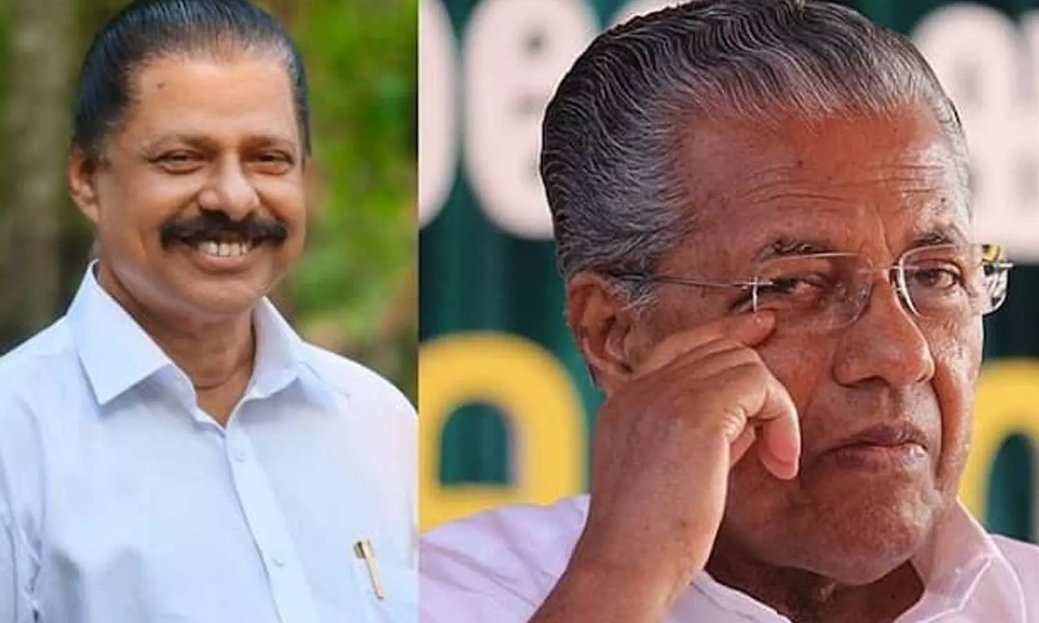 Gold busting and PSC corruption allegation: CPM reeling in intra-party war,latest news malayalam,cpm,pinarayivijayan,mvgovindhan,psc controversy,latest newsGold busting and PSC corruption allegation: CPM reeling in intra-party war,latest news malayalam,cpm,pinarayivijayan,mvgovindhan,psc controversy,latest news