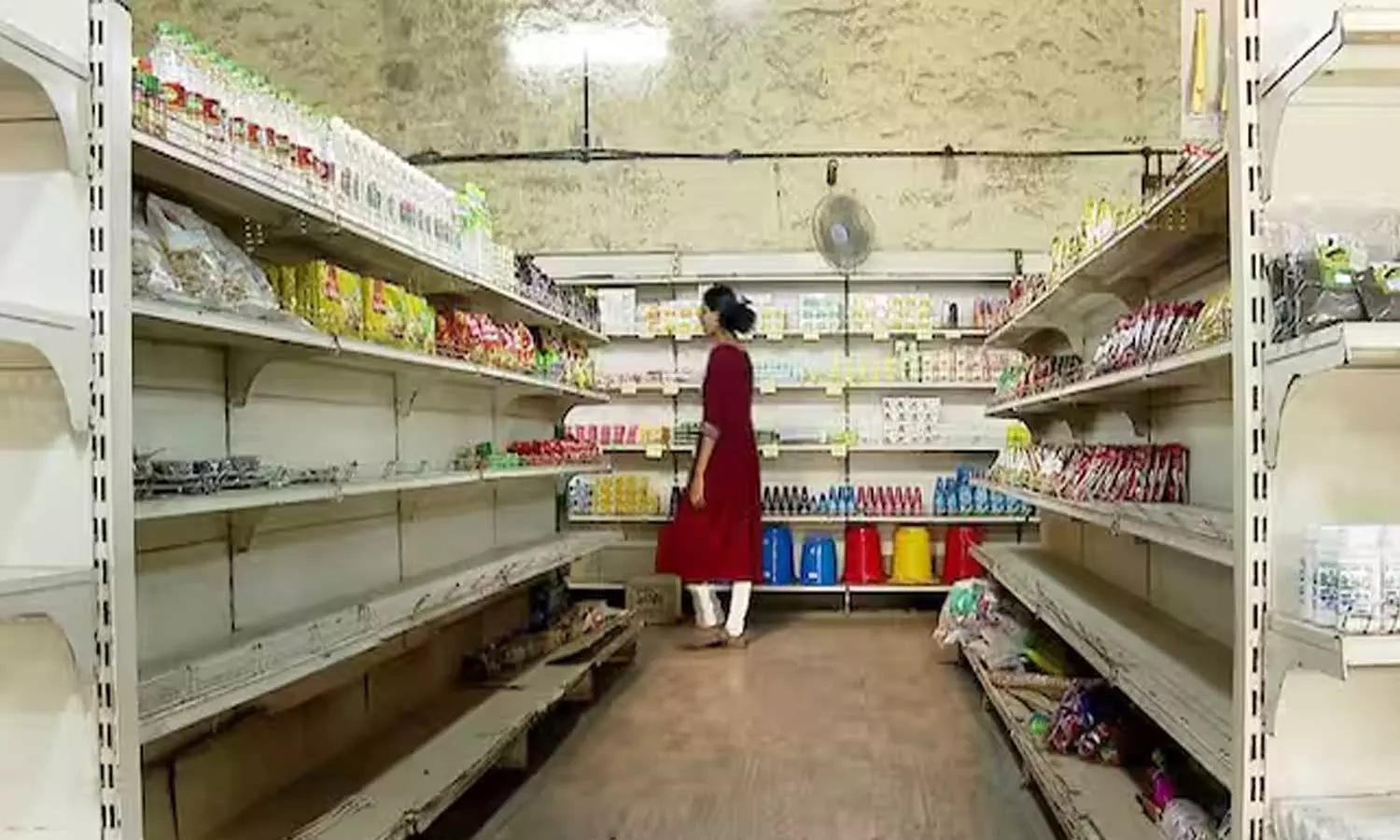 All that is left is rice and coconut oil: empty supply,latest newsഅവശേഷിക്കുന്നത് അരിയും വെളിച്ചണ്ണയും മാത്രം: കാലിയായി സപ്ലൈകോ All that is left is rice and coconut oil: empty supply,latest newsഅവശേഷിക്കുന്നത് അരിയും വെളിച്ചണ്ണയും മാത്രം: കാലിയായി സപ്ലൈകോ