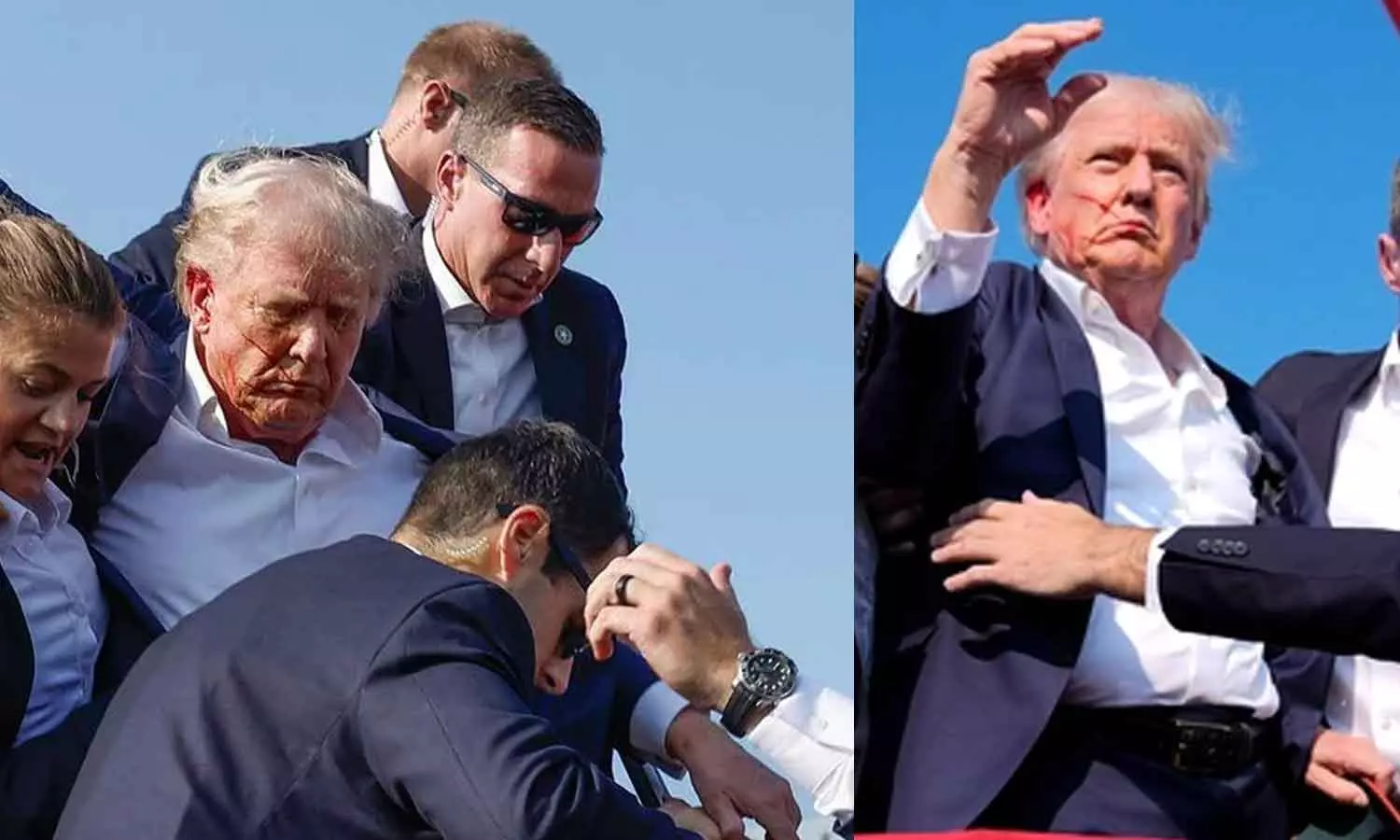 Donald Trump assassination attempt