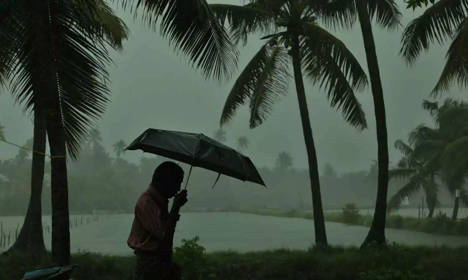 Heavy rains: Red alert in Kozhikode and Kannur districts,latest news മഴ കനക്കും: കോഴിക്കോട്, കണ്ണൂർ ജില്ലകളിൽ റെഡ് അലേർട്ട് Heavy rains: Red alert in Kozhikode and Kannur districts,latest news മഴ കനക്കും: കോഴിക്കോട്, കണ്ണൂർ ജില്ലകളിൽ റെഡ് അലേർട്ട്