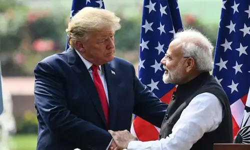 PM Modi, Trump,Trump shooting,Former President Donald Trump shot at rally,world news,ട്രംപിന് വെടിയേറ്റു,ട്രംപ്,മോദി,ട്രംപിന് നേരെ ആക്രമണം