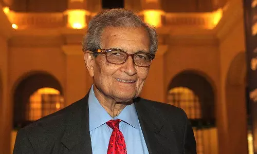 amartya sen