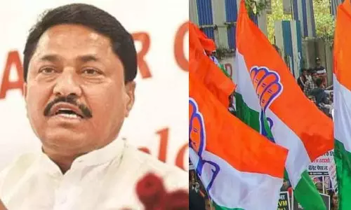 Maharashtra Congress