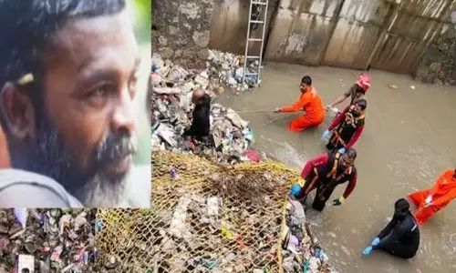 Doubt that the body part was seen: The scene was captured on a robotic camera,latest newsശരീരഭാഗം കണ്ടതായി സംശയം: ദൃശ്യം പതിഞ്ഞത് റോബോട്ടിക് ക്യമറയിൽ