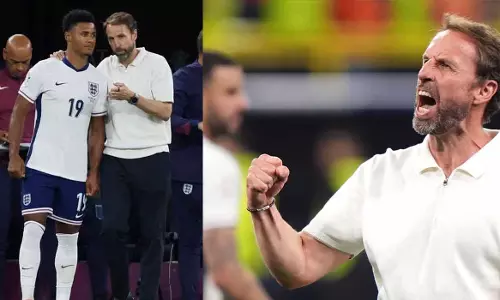 സ്‌പെയിനെ നേരിടുമ്പോൾ സൗത്ത് ഗേറ്റ് തന്ത്രങ്ങൾ; ടാക്റ്റിക്കൽ സബ്സ്റ്റിറ്റിയൂഷൻ തുടരുമോ