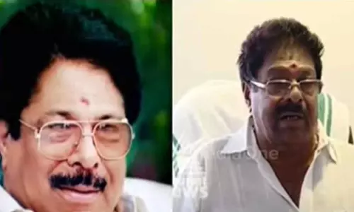 Veteran director and producer Aroma Mani dies Veteran director and producer Aroma Mani dies