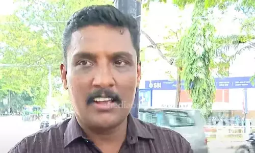 Kerala psc bribery allegations