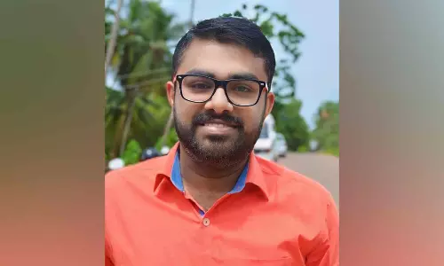 A native of Kozhikode Kutchira passed away in Kuwait