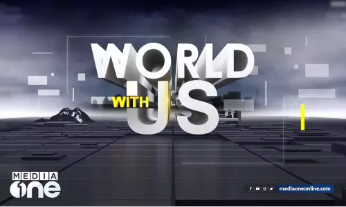 ഇന്ത്യ-റഷ്യ ഉച്ചകോടി; അമേരിക്കയ്ക്ക് അമർഷം