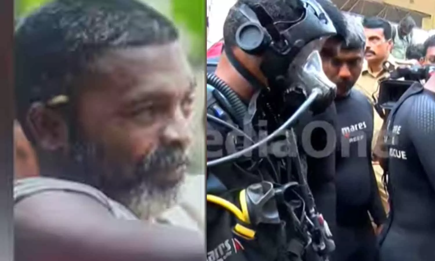 Rescue operation continues for joy in Amayizhanjan canal