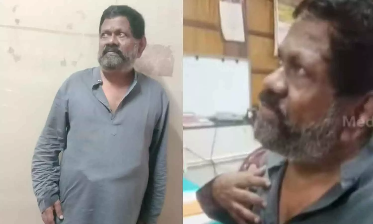 Patient trapped in lift for two days in Thiruvananthapuram medical college Patient trapped in lift for two days in Thiruvananthapuram medical college