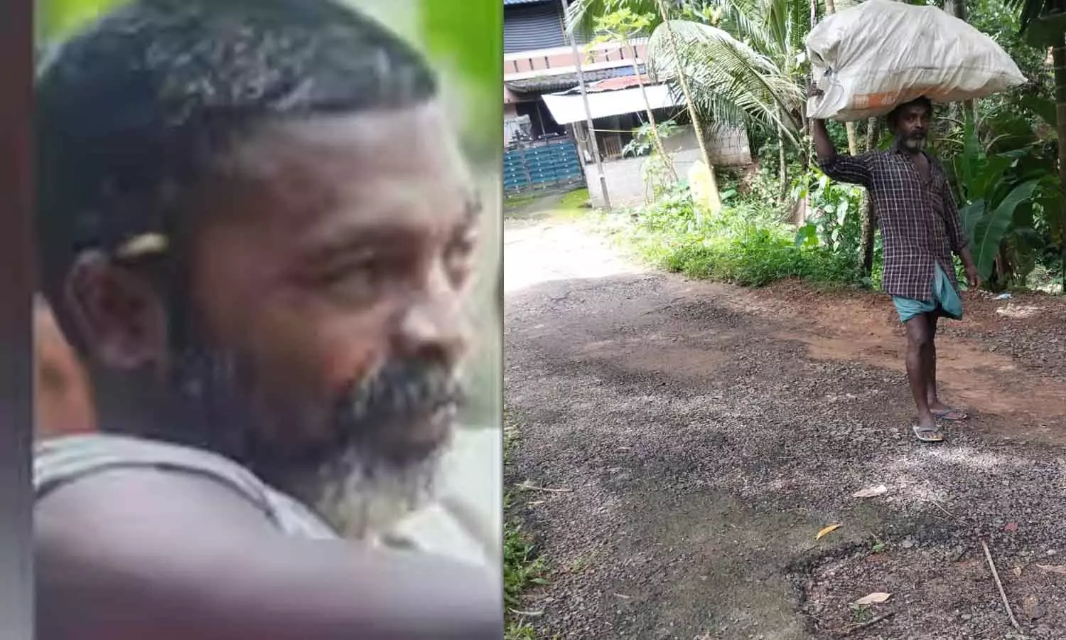 Amayizhanjan canal mishap; joeys deadbody found