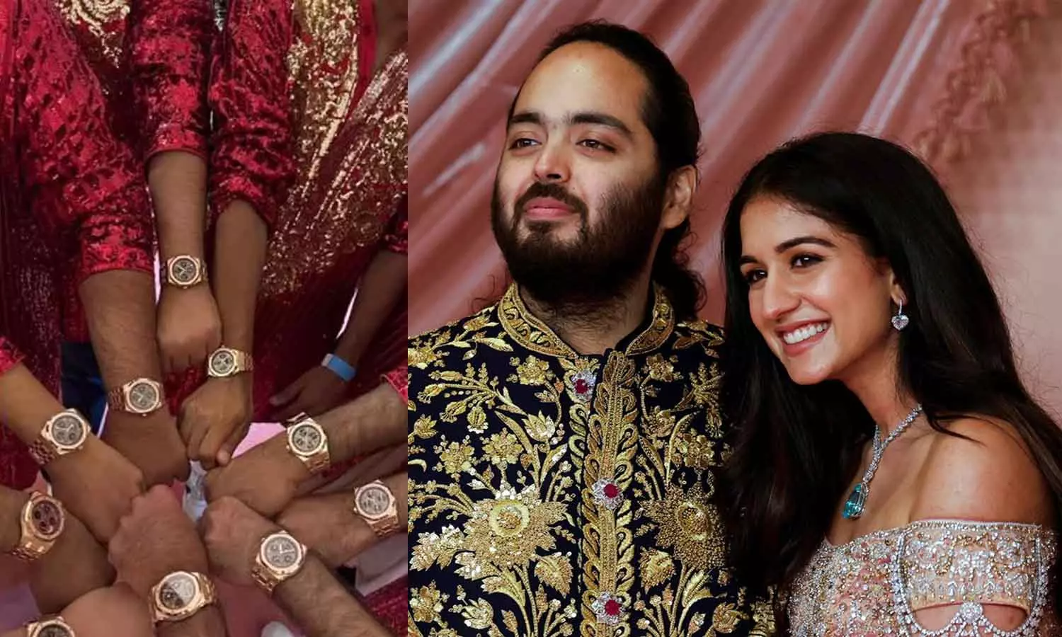 Anant Ambani Anant Ambani