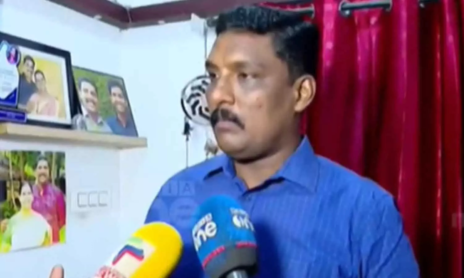 Pramod Kottuli to compalint against fake allegations Pramod Kottuli to compalint against fake allegations