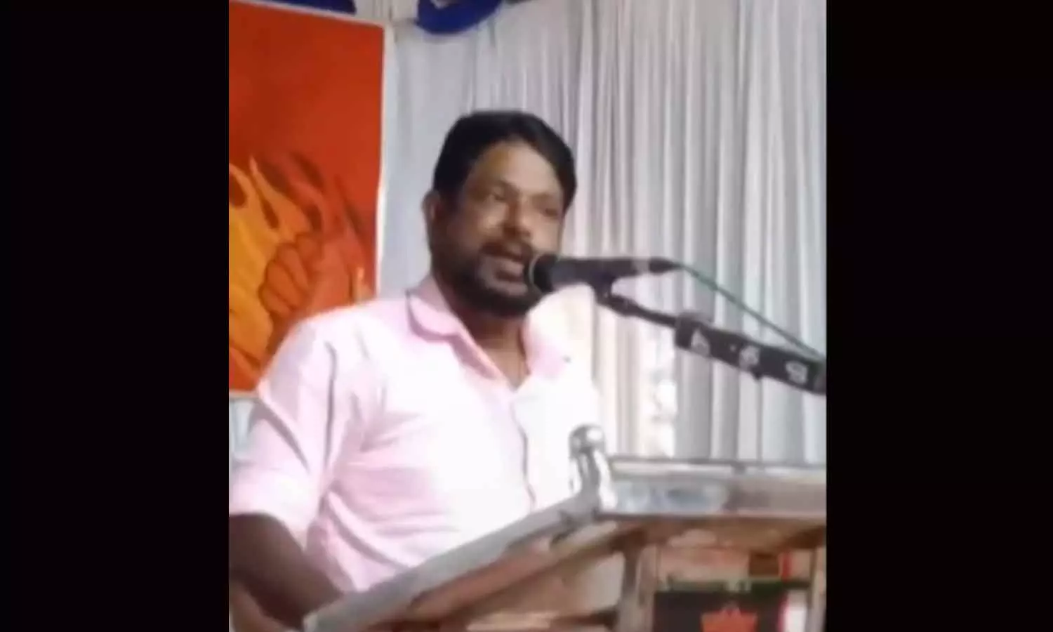 Palakkad CPI splits, new party named Save CPI has been formed