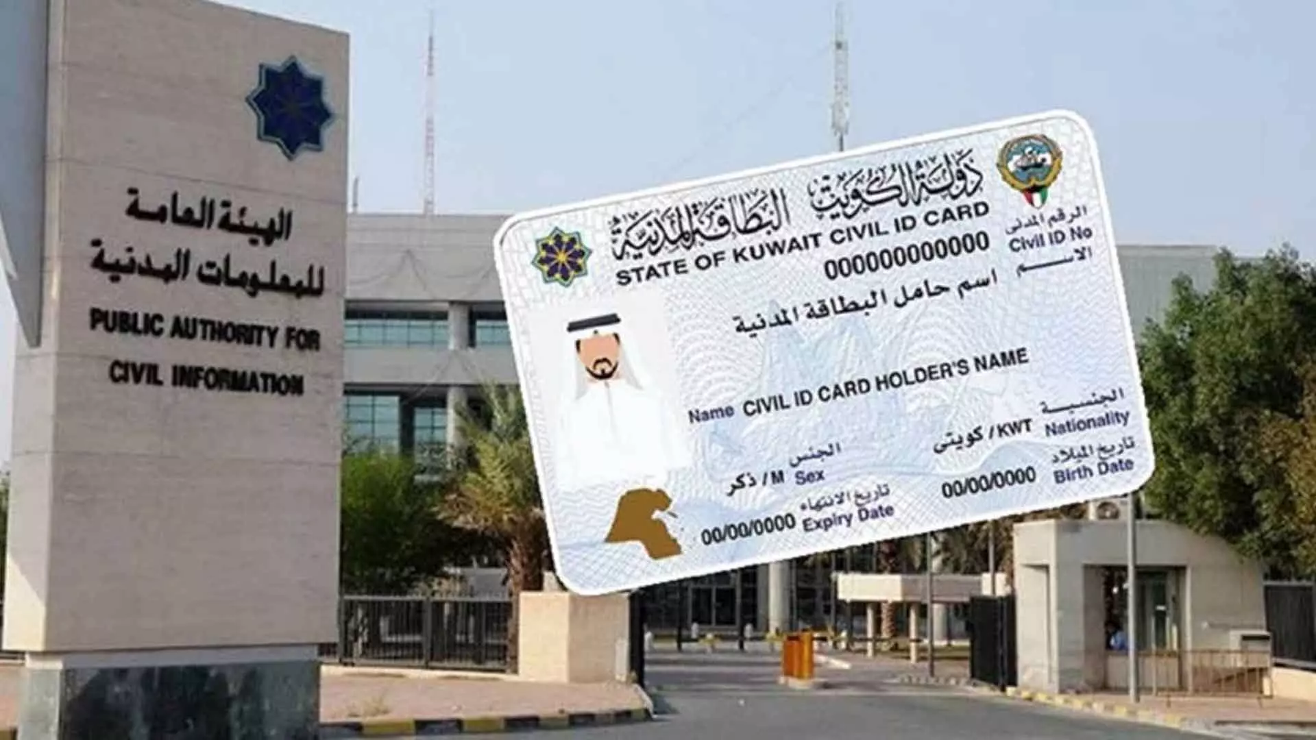 639 residential addresses canceled in Kuwait 639 residential addresses canceled in Kuwait
