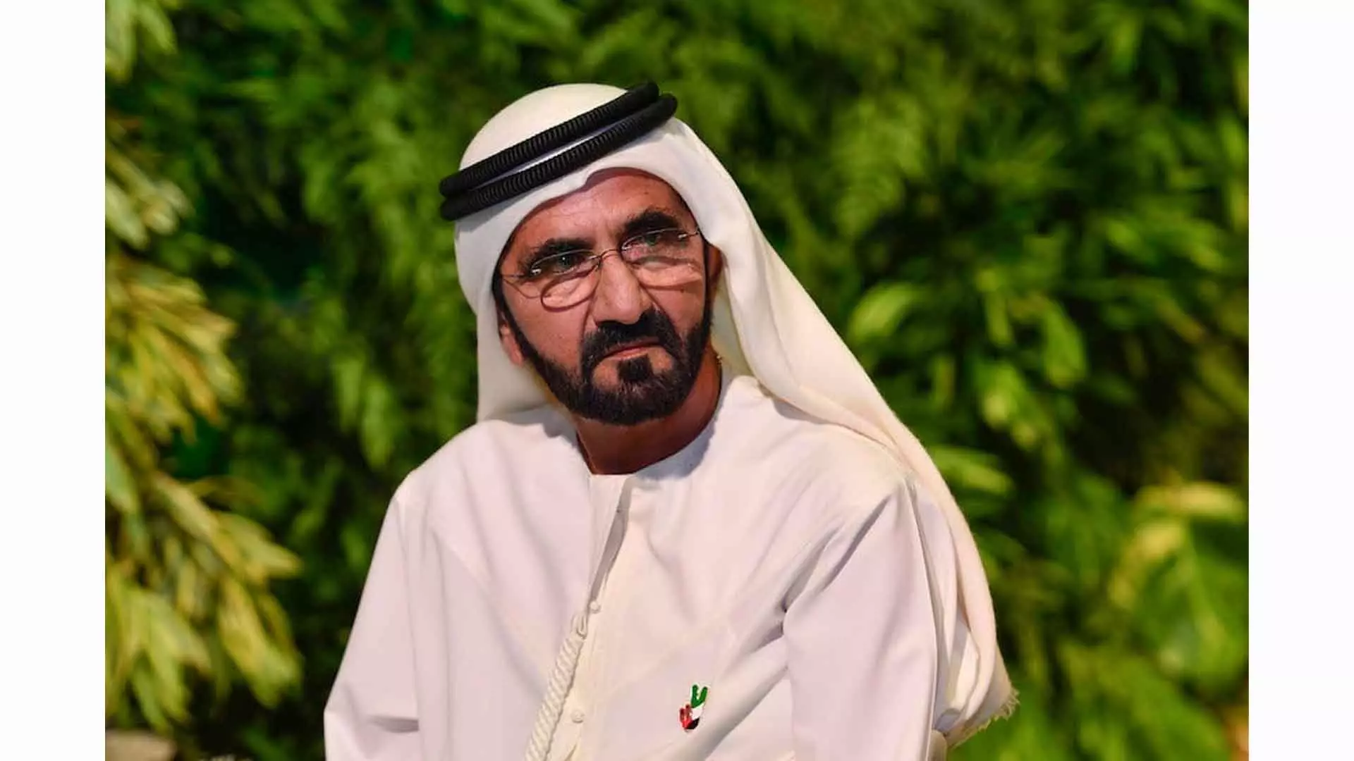 ദുബൈ ഭരണാധികാരി ശൈഖ് മുഹമ്മദ് ബിൻ റാശിദിന് ഇന്ന് 75 -ാം പിറന്നാൾ; ആശംസകളറിയിച്ച് ഭരണനേതാക്കൾ