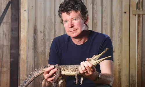 Zoologist Adam Britton,249Year Jail ,Adam Britton,Adam Britton zoologist,British crocodile expert,ആദം ബ്രിട്ടണ് Zoologist Adam Britton,249Year Jail ,Adam Britton,Adam Britton zoologist,British crocodile expert,ആദം ബ്രിട്ടണ്