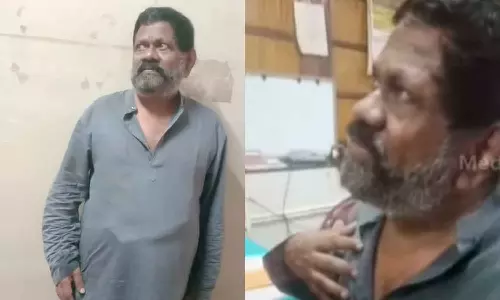 Patient trapped in lift for two days in Thiruvananthapuram medical college