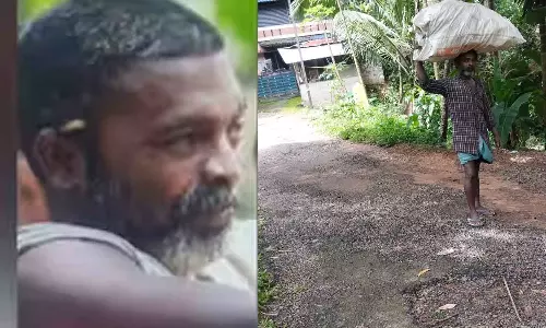 Amayizhanjan canal mishap; joeys deadbody found