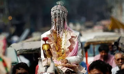 Lucknow,UP groom,യുപി,വധു അപ്രത്യക്ഷം,യുപി കല്യാണം,