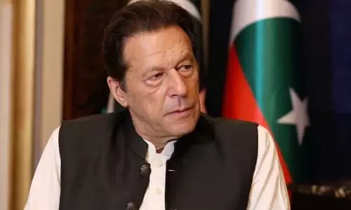 Pakistan government announces move to ban Imran Khan’s PTI, Pakistan Terheek-e-Insaf, PTI ban