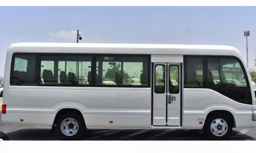 ആശൂറ പരിപാടികളിൽ പങ്കെടുക്കുന്നതിന് ബഹ്‌റൈനിൽ സൗജന്യ ഷട്ടിൽ ബസ് സർവീസ്