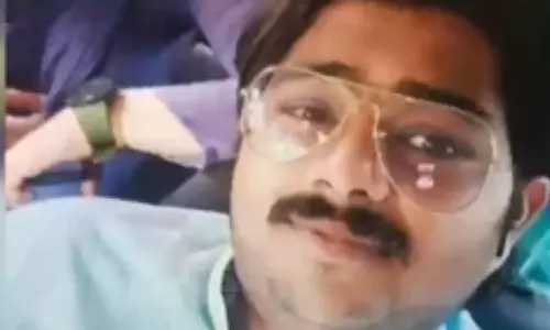 ‘തട്ടിക്കൊണ്ടുപോയവർ 10 ലക്ഷം ആവശ്യപ്പെട്ടു’;​ താമരശ്ശേരിയിൽനിന്ന് കാണാതായ യുവാവിനെ കണ്ടെത്തി