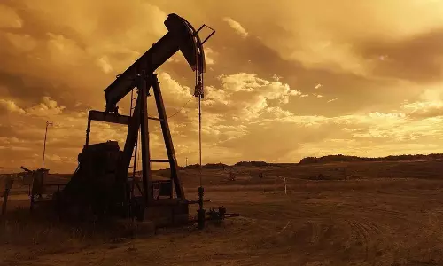 കുവൈത്തിൽ പുതിയ എണ്ണ-വാതക പാടം കണ്ടെത്തി കുവൈത്തിൽ പുതിയ എണ്ണ-വാതക പാടം കണ്ടെത്തി