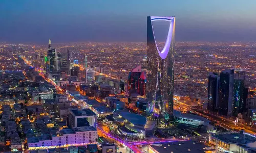 Saudi Arabia boosts global confidence in investments