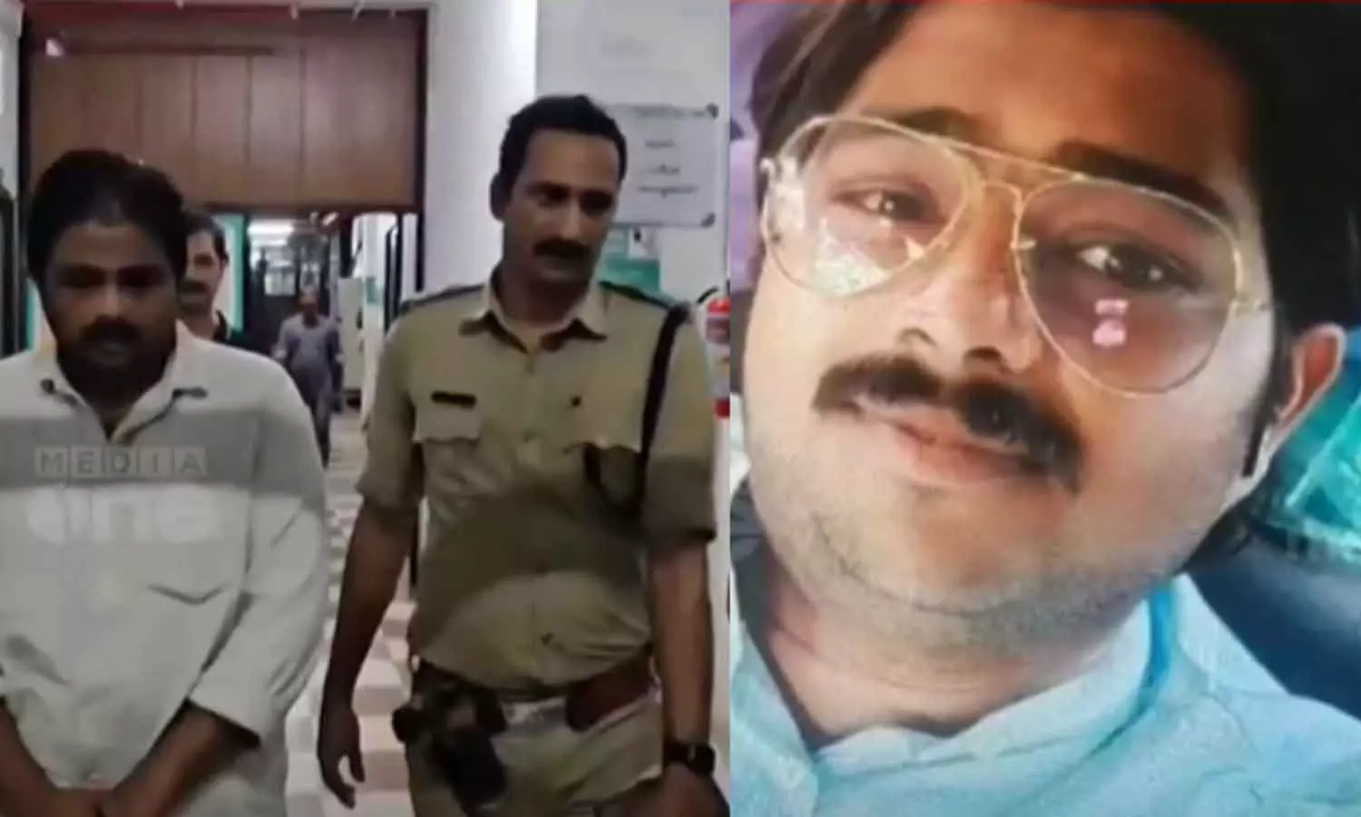 Harshad kidnapping case; 2 in custody, car found Harshad kidnapping case; 2 in custody, car found