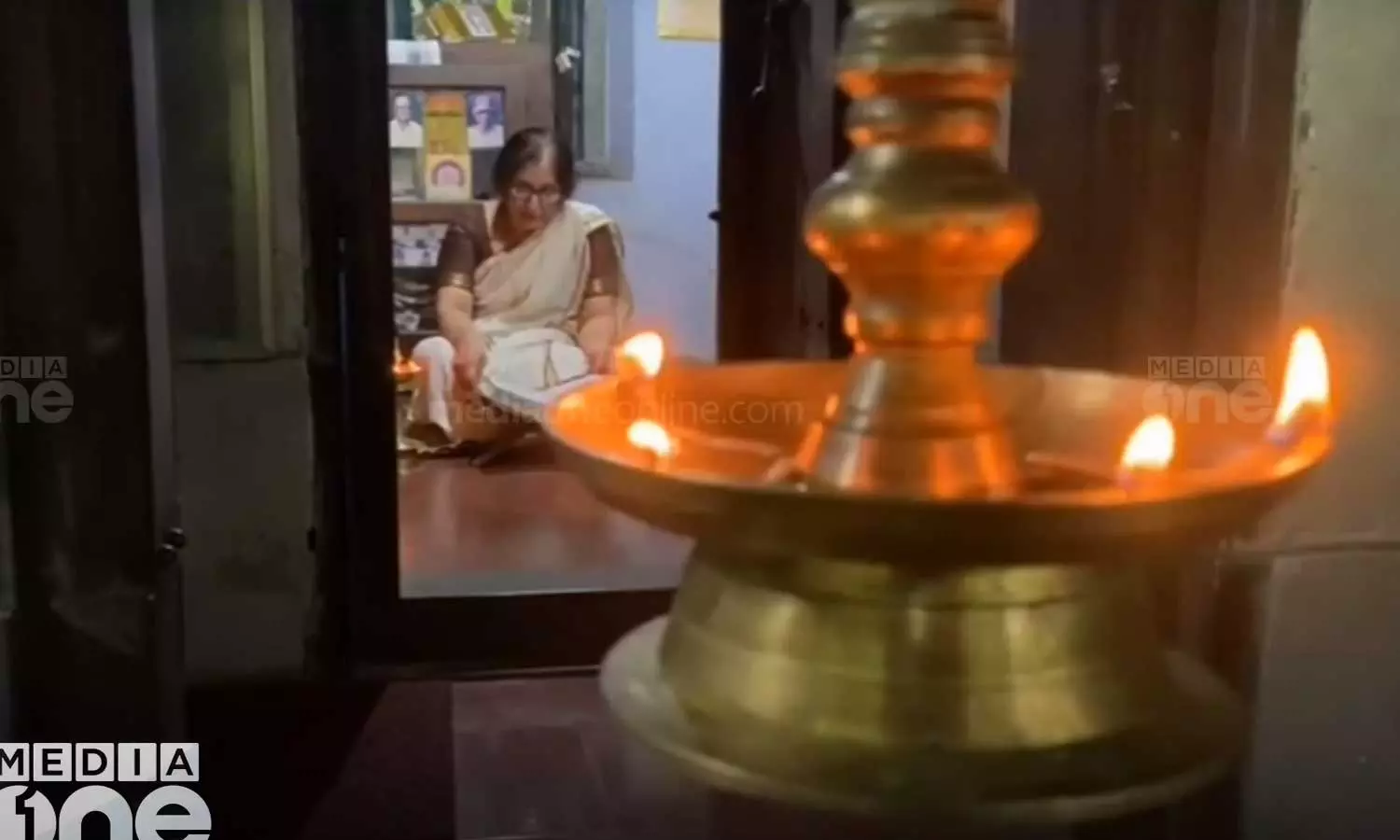 Karkidakam starts today, as the month of Ramayanam recitation begins