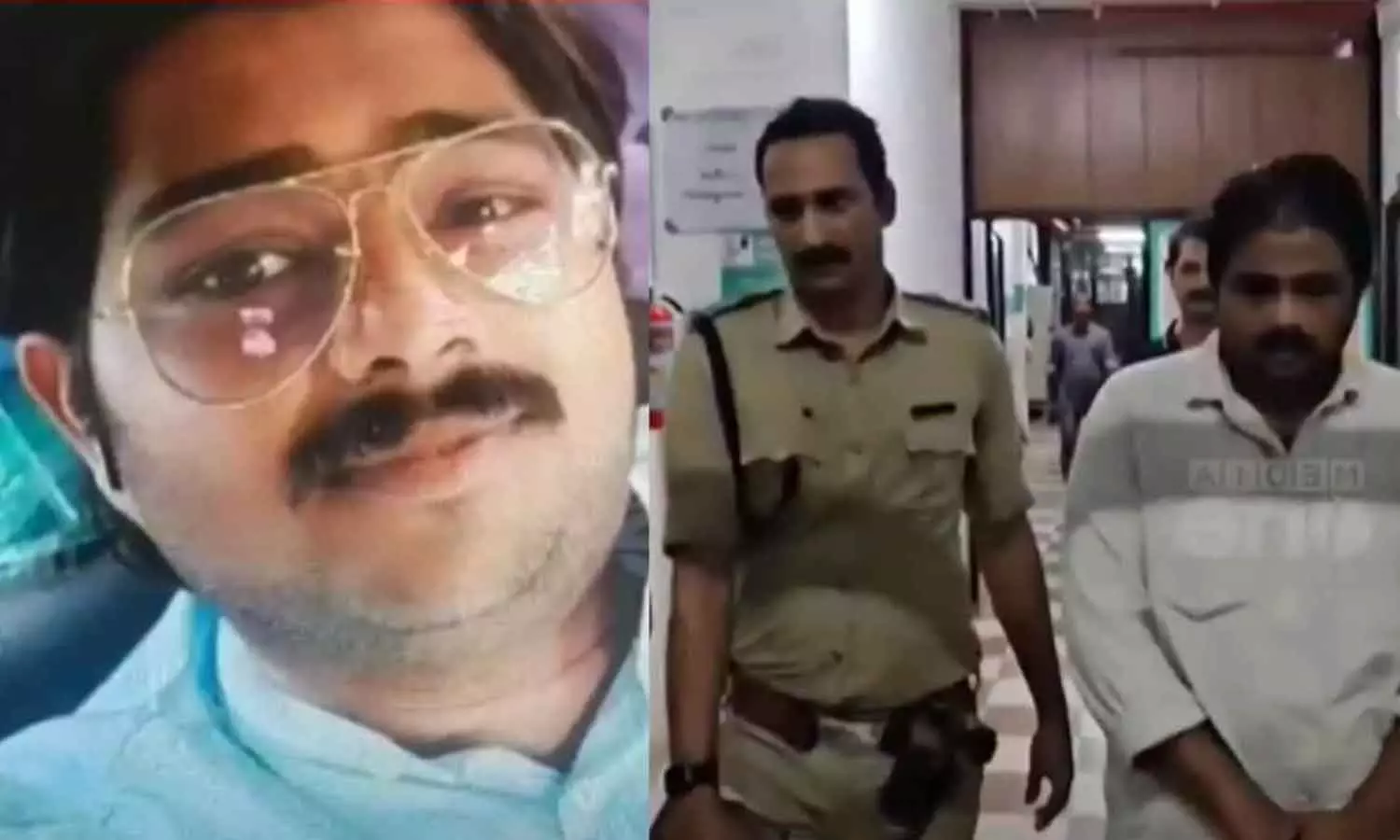 Thamarassery abduction case, one arrested Thamarassery abduction case, one arrested