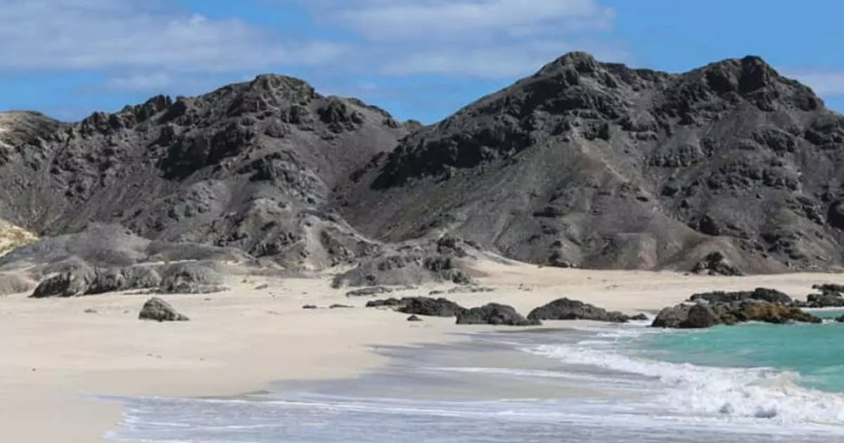 Oil tanker accident in Oman: Nine crew members rescued