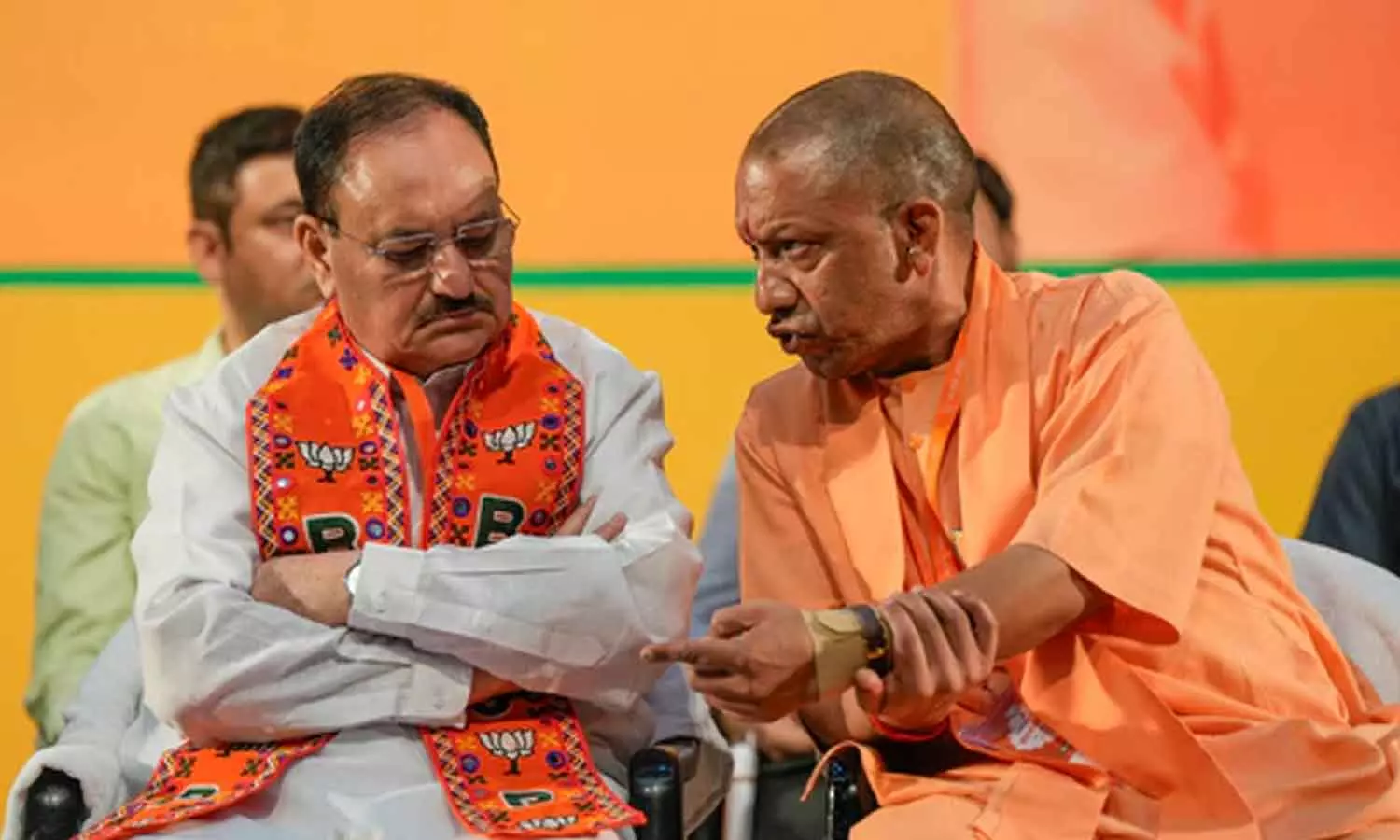 Why is upcoming bypoll in Uttar Pradesh a litmus test for BJP? Why is upcoming bypoll in Uttar Pradesh a litmus test for BJP?