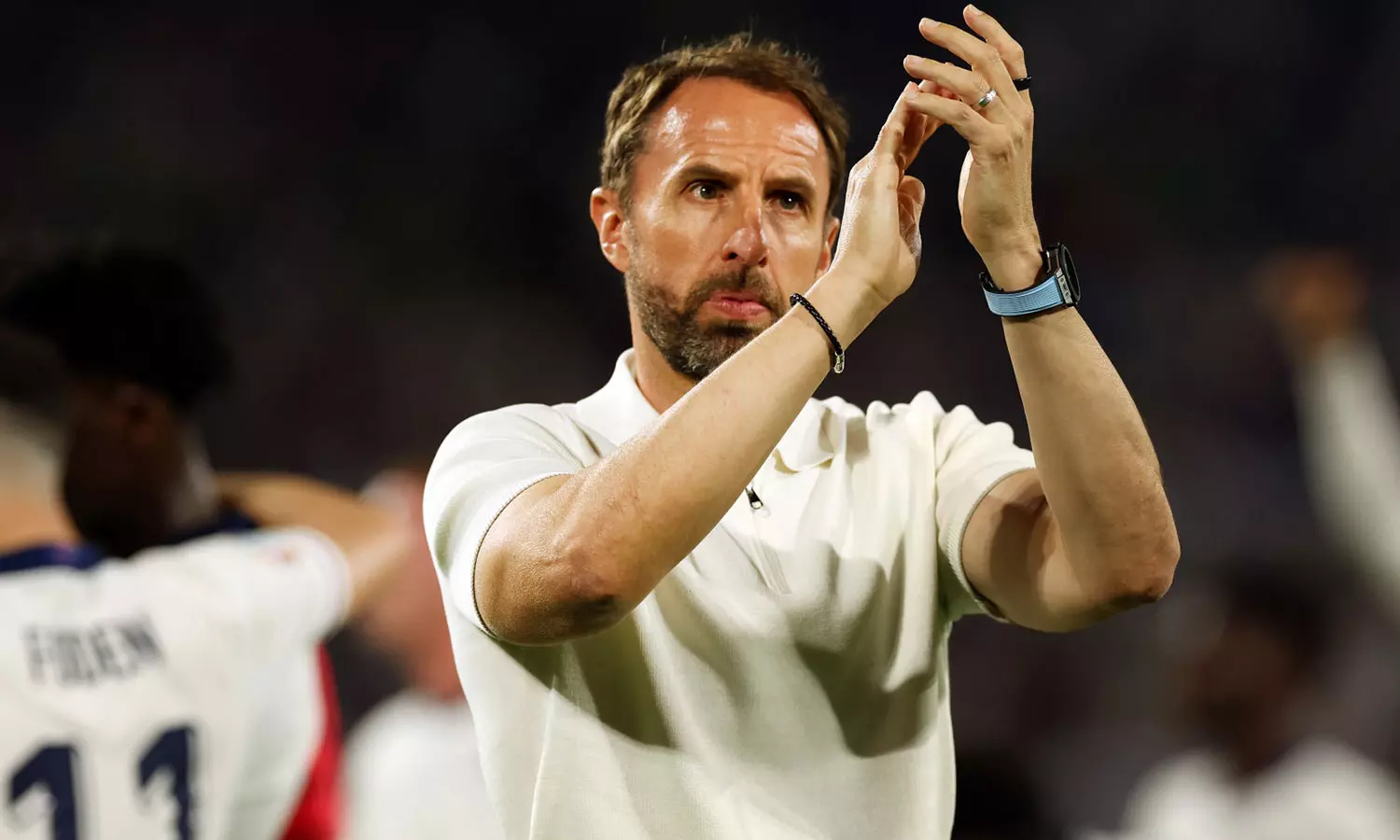 I’m An England Fan And I Always Will Be: Gareth Southgate Resigns As England Manager