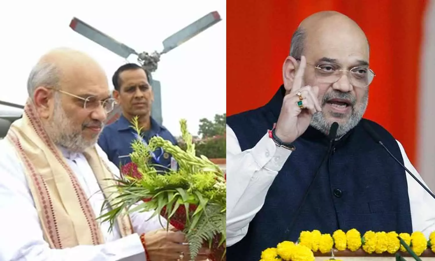 Amit Shah Amit Shah