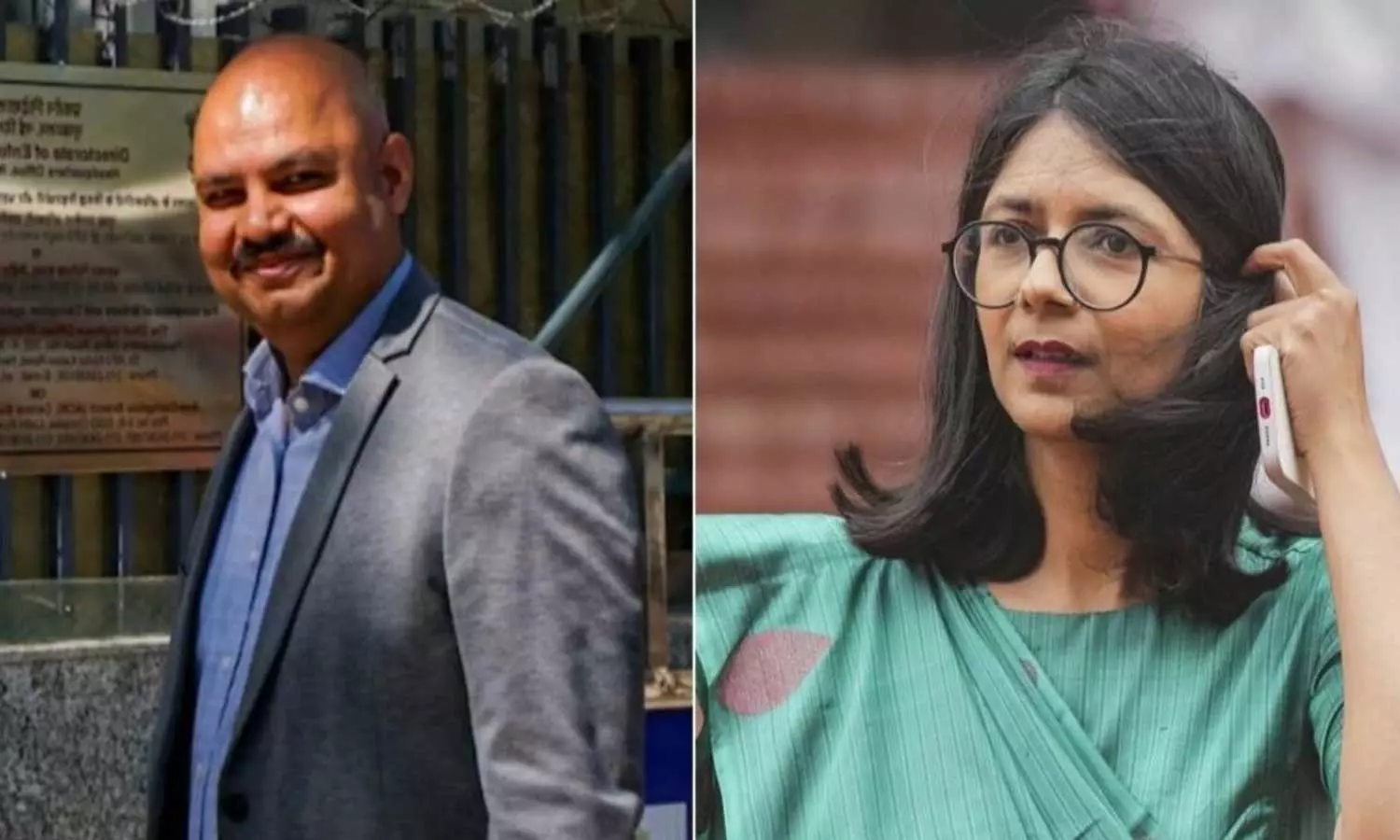 Swati Maliwal case: Bibhav Kumar charged with attempt to murder,latest news സ്വാതി മാലിവാൾ കേസ്: ബിഭവ് കുമാറിനെതിരെ വധശ്രമം ചുമത്തി കുറ്റപത്രം