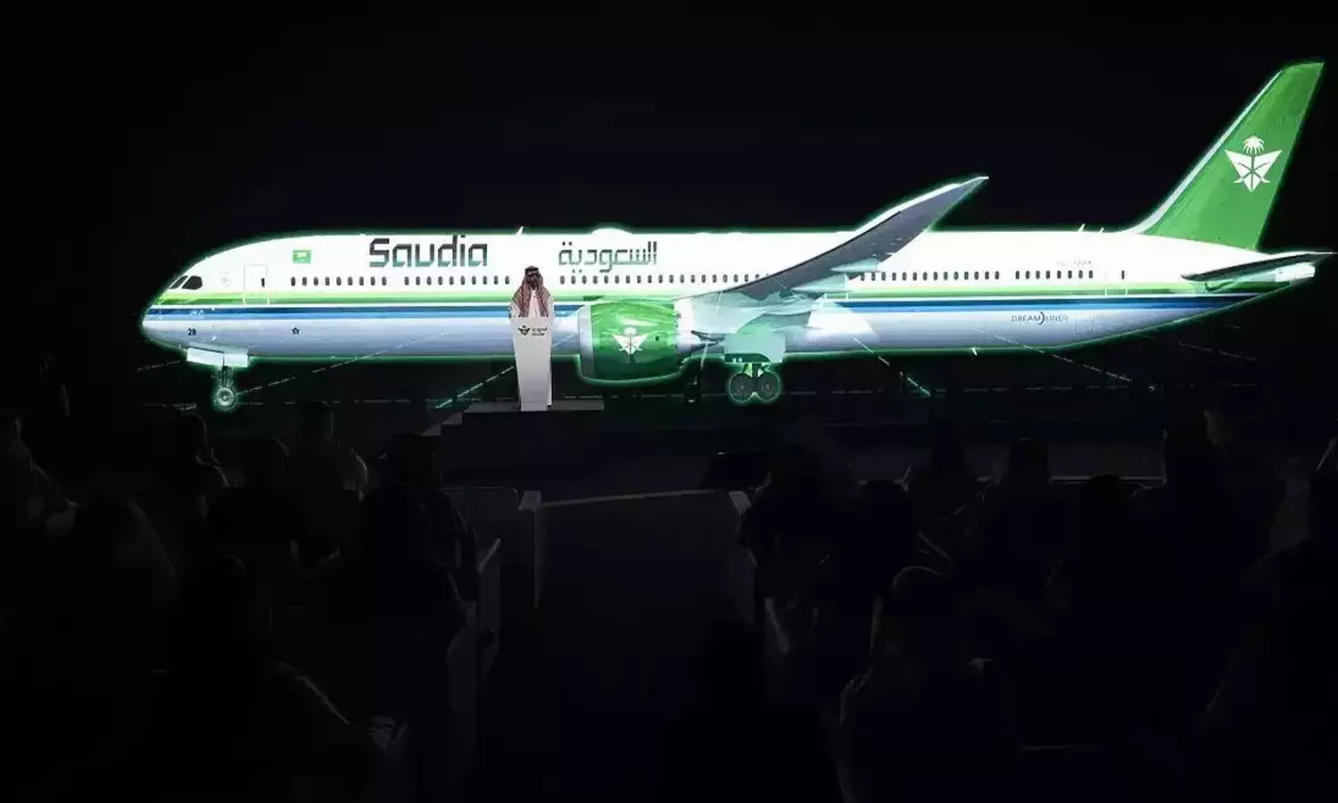 സൗദി എയർലൈൻസിന്റെ പുതിയ 16 വിമാനങ്ങൾ അടുത്ത വർഷം എത്തും സൗദി എയർലൈൻസിന്റെ പുതിയ 16 വിമാനങ്ങൾ അടുത്ത വർഷം എത്തും