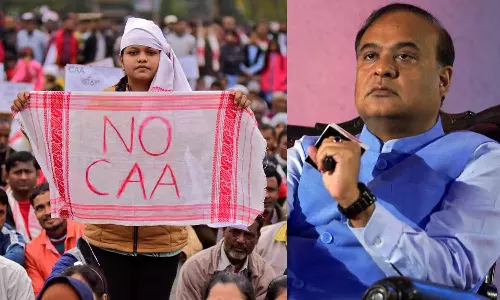 Only eight applied for citizenship under CAA in Assam; most Bengali Hindus refused to take the route, says CM Himanta Biswa Sarma